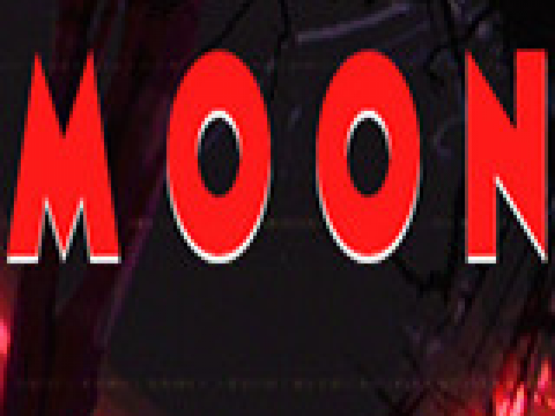 Ode to a Moon Ӣİ