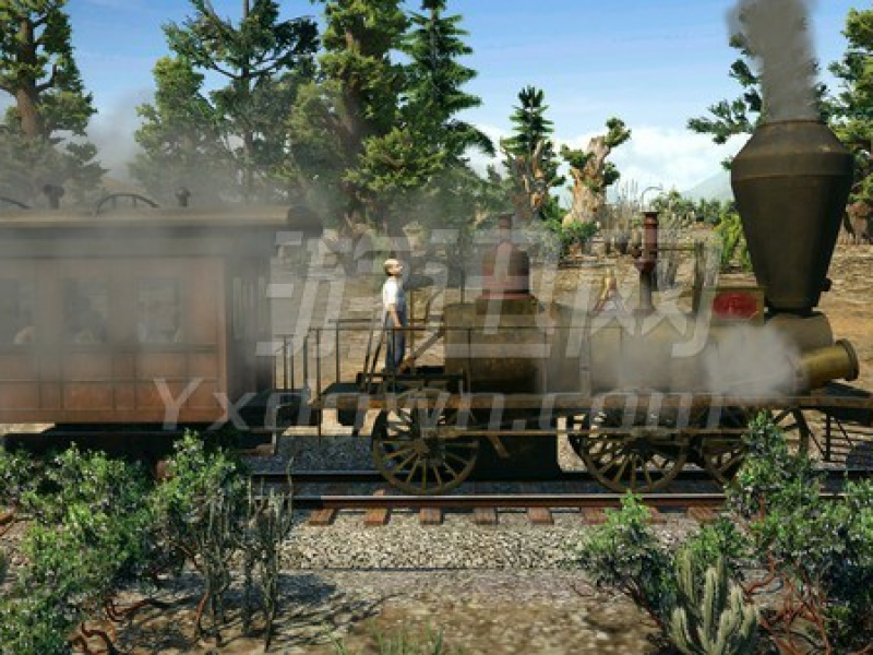 Transport Fever ͼ