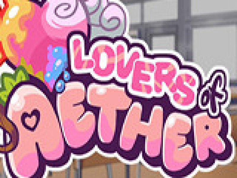 Lovers of Aether Ӣİ