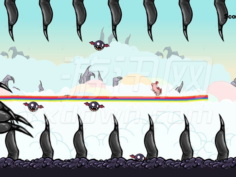 UniPocalypse Ӣİͼ