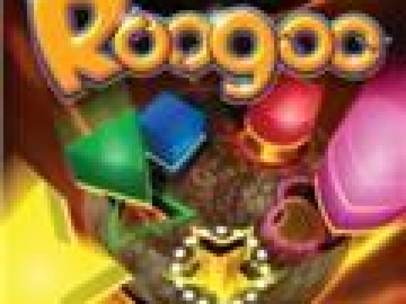 Roogoo Ӳ̰