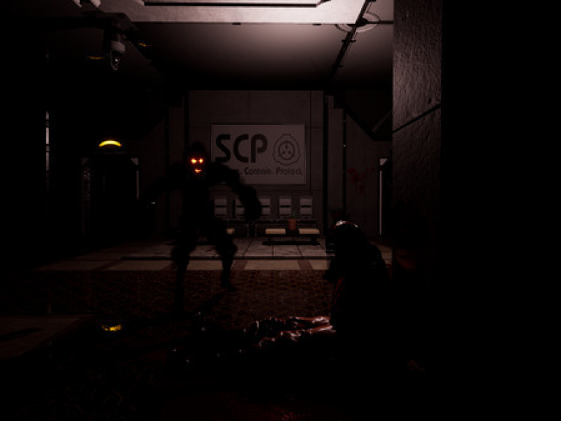 SCPͣ ͼ