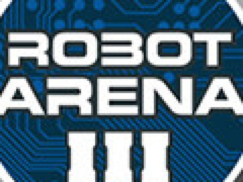 Robot Arena 3 Ӣİ