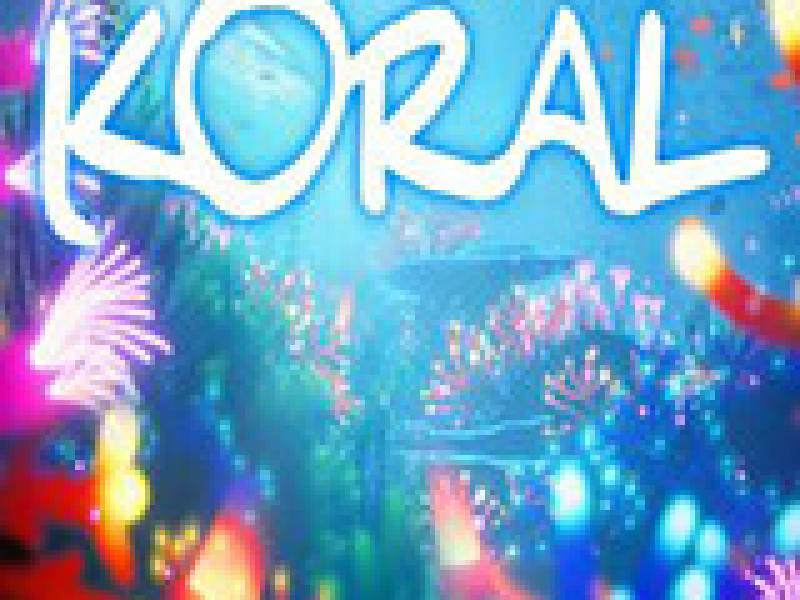 Koral ƽ