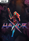 Haxor Ӣİ