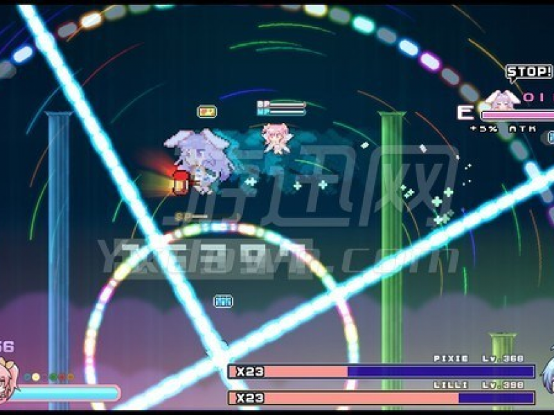 Rabi-Ribi DLCϰͼ