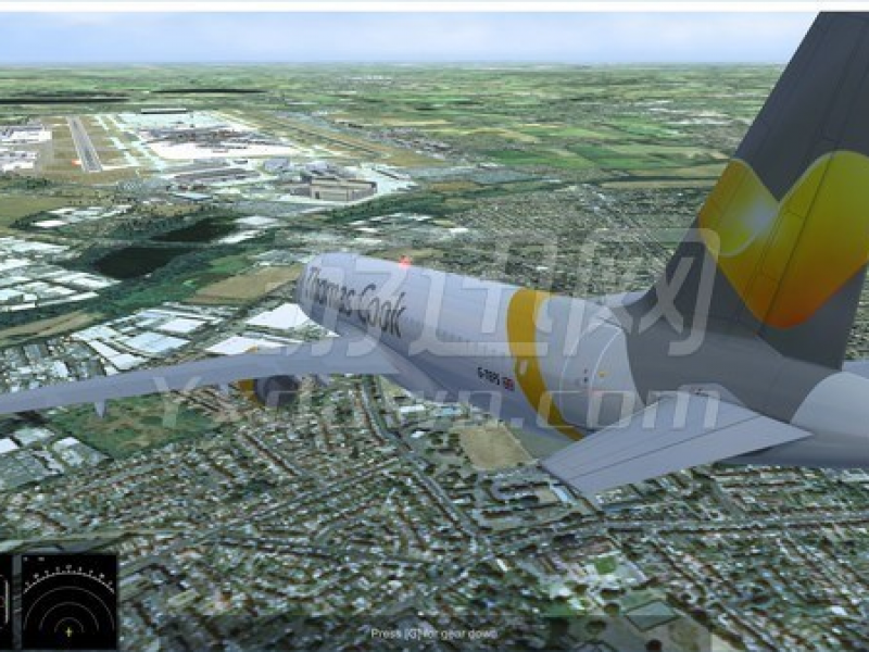 A320ͻģ Ӣİͼ