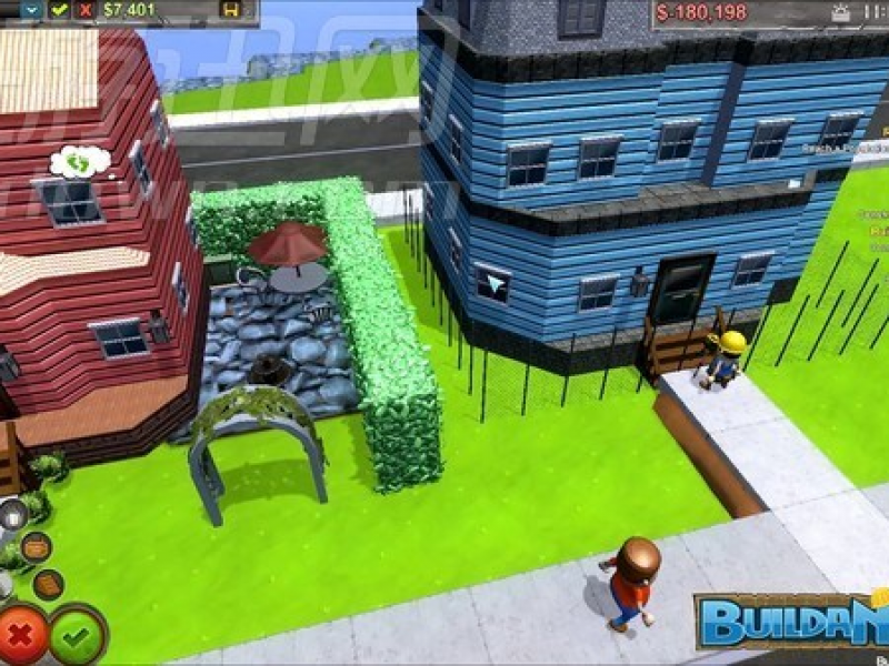 Buildanauts ԰ͼ