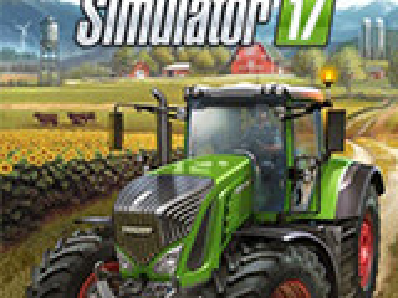 Farming Simulator 17 
