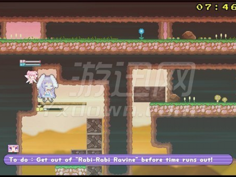 Rabi-Ribi DLCϰͼ
