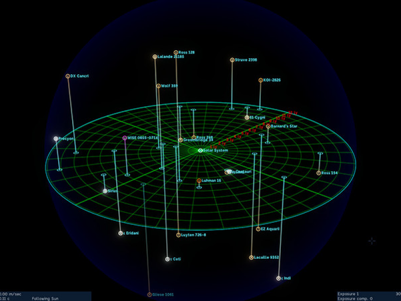 SpaceEngine Ӣİͼ