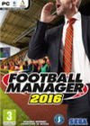 FM2016 16.32