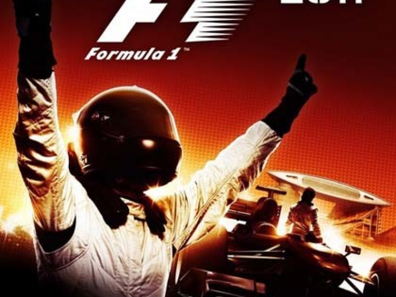F1 2011 İ