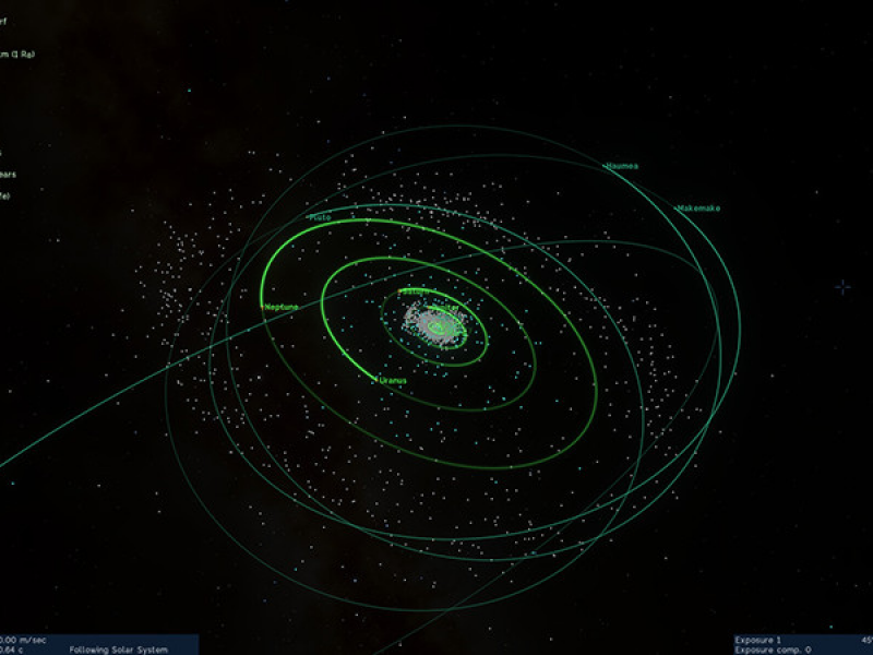 SpaceEngine Ӣİͼ