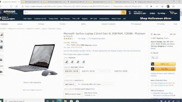 Microsoft Edge