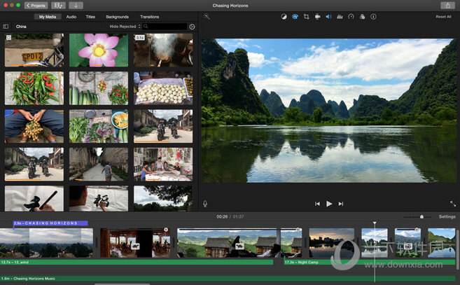 imovie