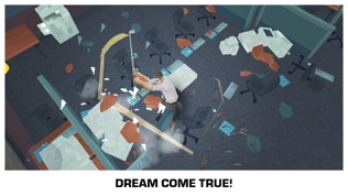 Smash the Office