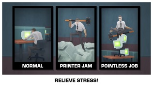 Smash the Office