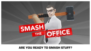 Smash the Office