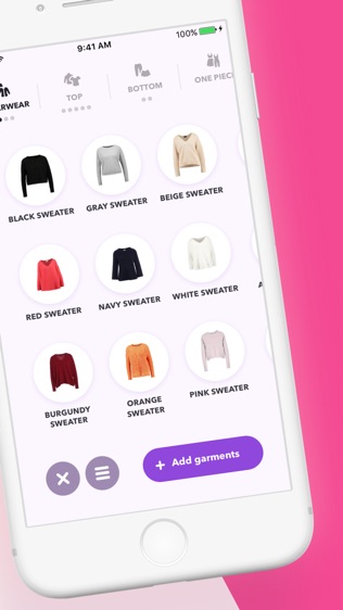 Outfit ideas for your clothes