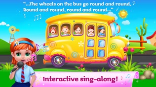 The Wheels On The Busͼ1