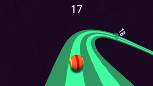 Twisty Road!ͼ1