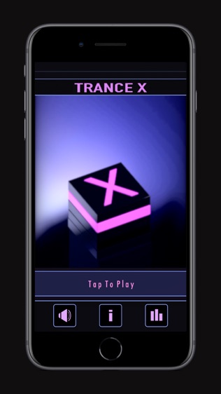 Trance Xͼ0