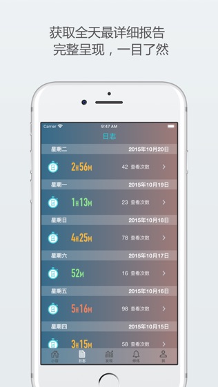 小容