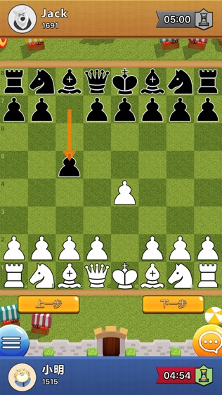 爱棋艺