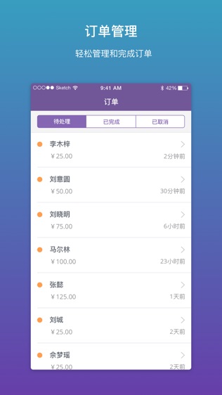 上线了 SXL