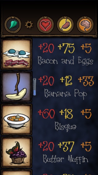 Crockbook for Don't Starve
