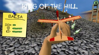 Air Wings?