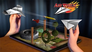 Air Wings?