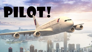 Pilot!
