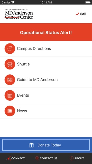 MD Anderson Mobileͼ0