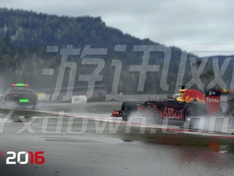 F1 2016 ͼ
