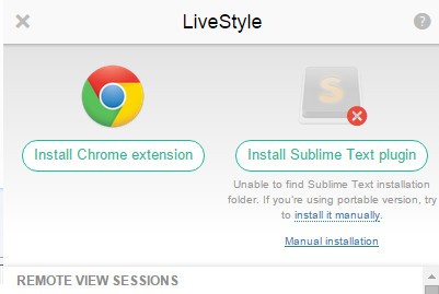 LiveStyle(CSS˫༭)