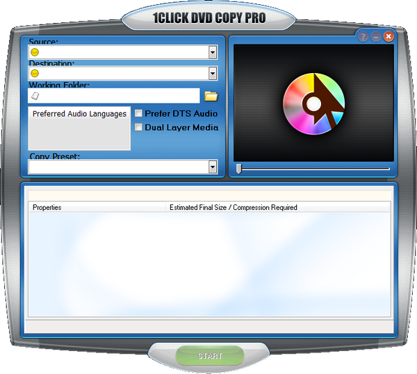 1Click DVD Copy Pro(DVDƹ)