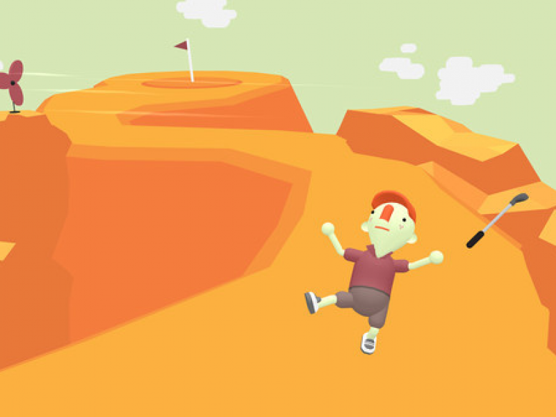 what the golf İͼ