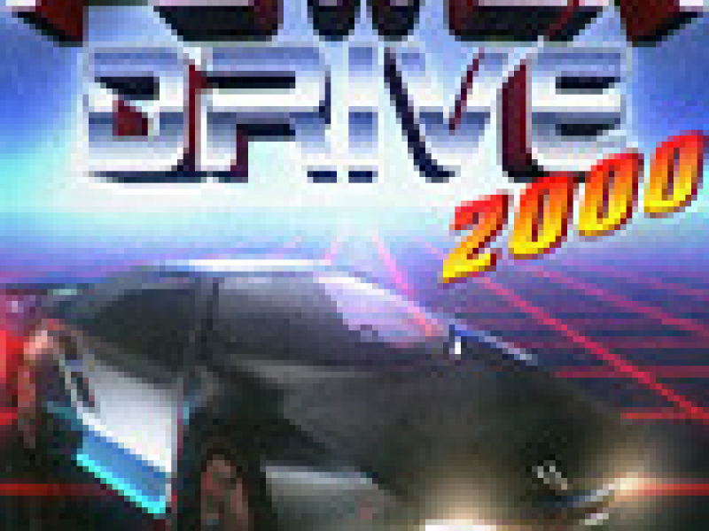 Power Drive 2000 Ӣİ