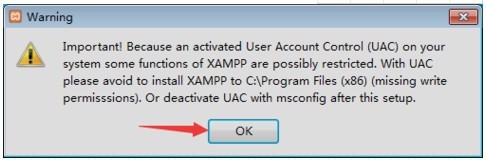 XAMPP(phpɻ)