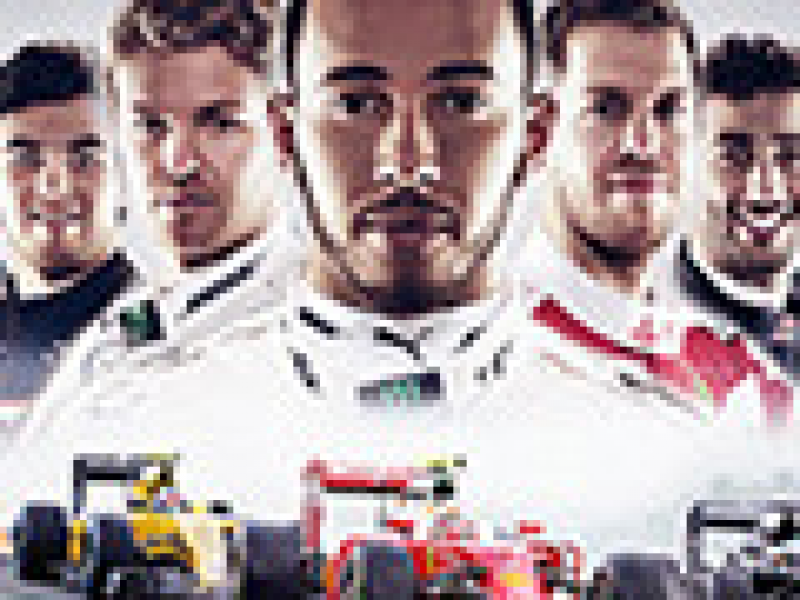 F1 2016 ƽ