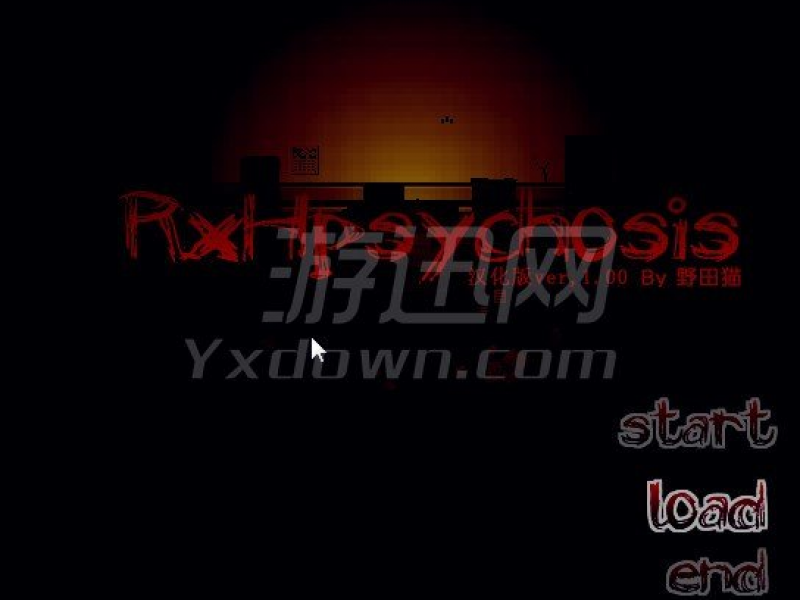 RxHpsychosis İͼ
