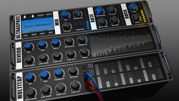 Tone2 UltraSpace(Ƶ)