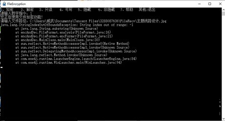 FileEncryption(ļ)
