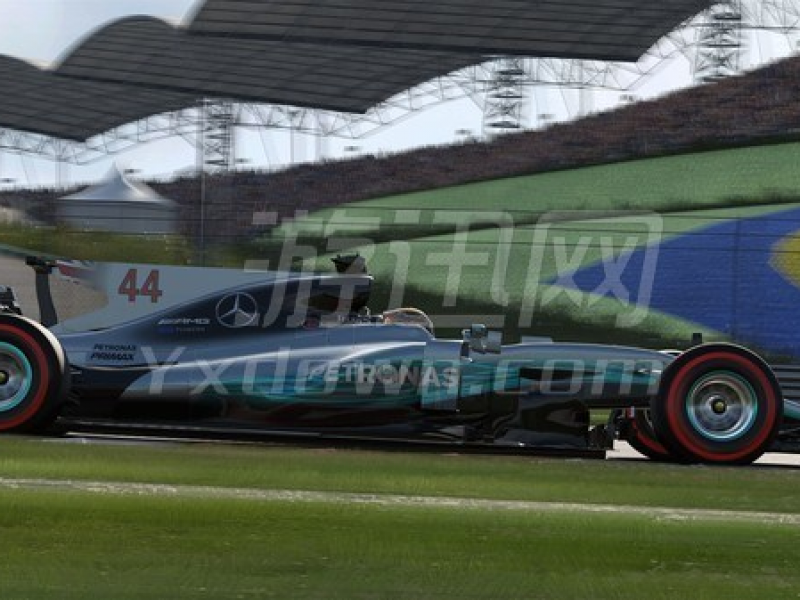 F1 2018 ƽ