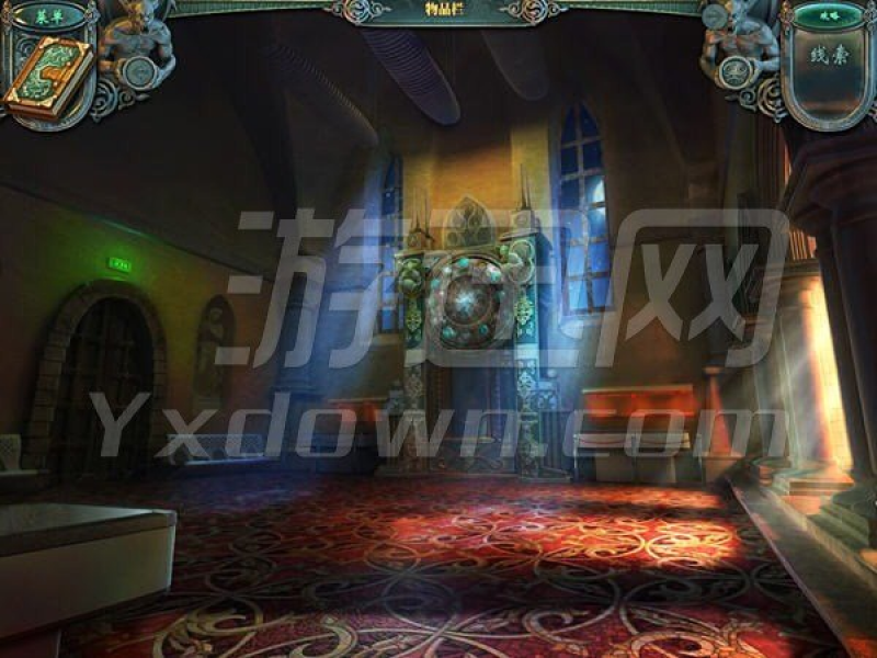 ջ3:ʱ֮Ǳ ͼ