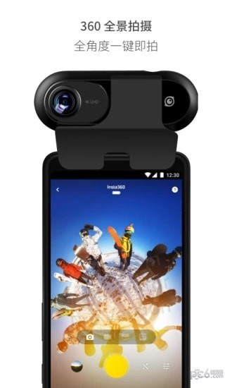 Insta360 ONEͼ0