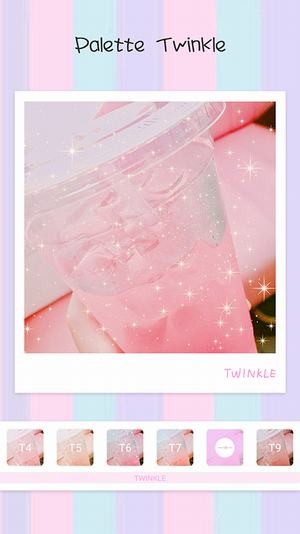 Palette Twinkleͼ1