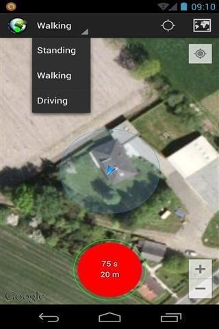 gps
